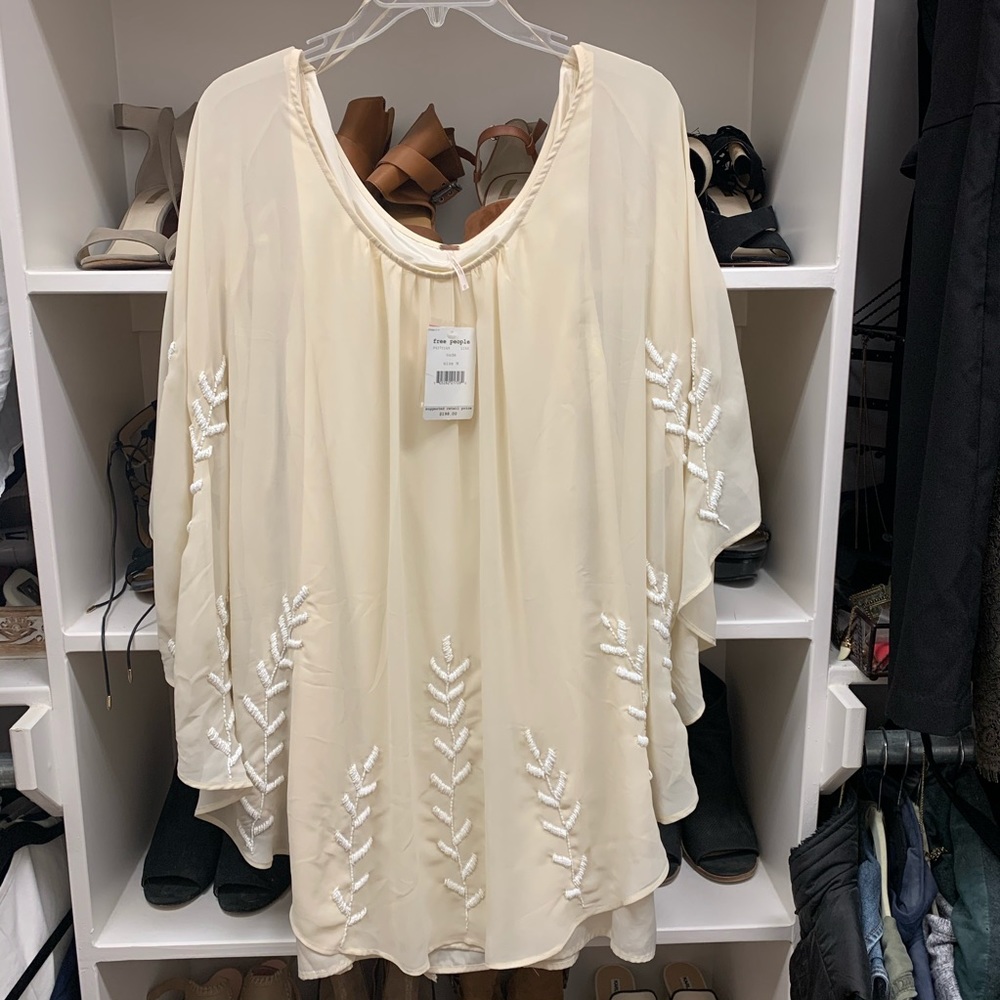 NWT Free People Dress